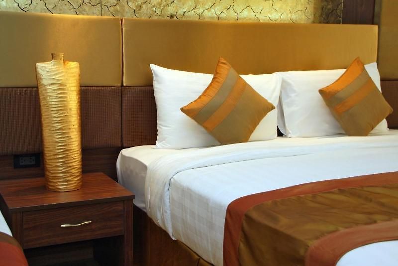 โรงแรม Nova Gold