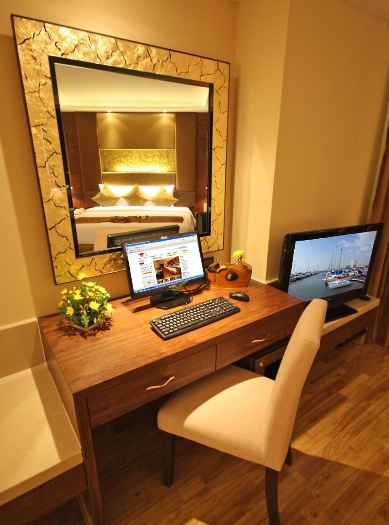 Nova Gold Pattaya