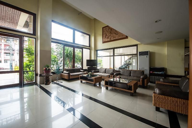 โรงแรม Piyada By Nexottel