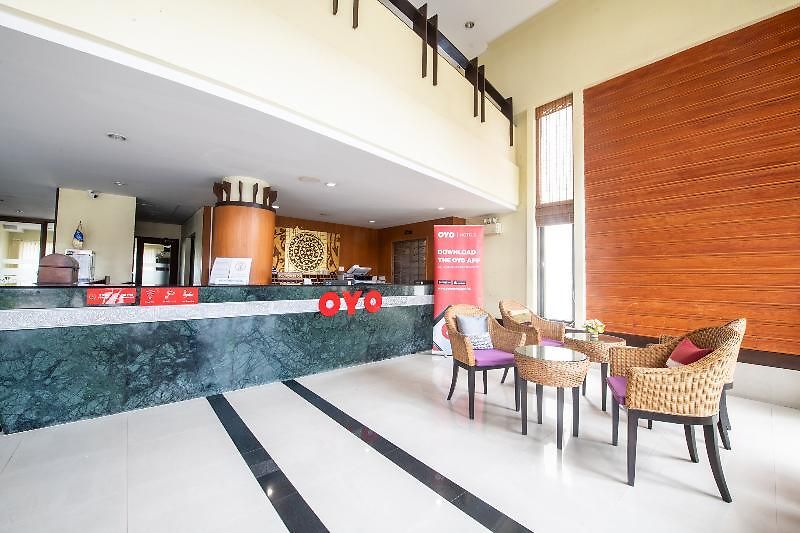 Piyada By Nexottel โรงแรม Pattaya