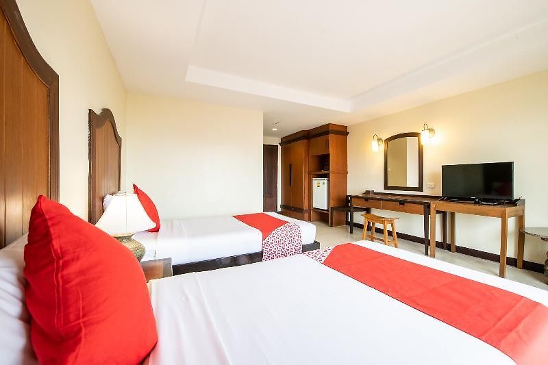 Piyada By Nexottel โรงแรม Pattaya