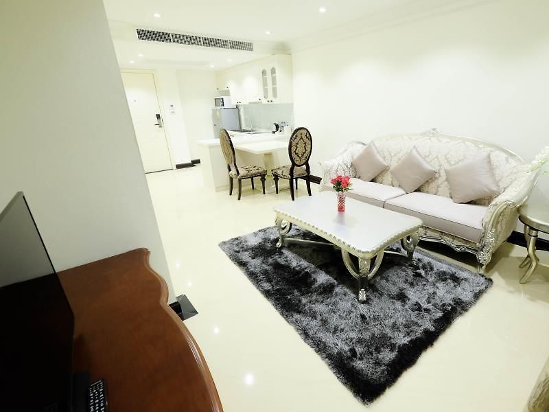 Lk President โรงแรม 4*