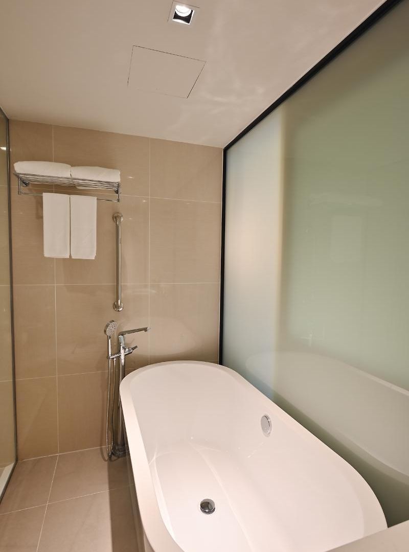 M - Sha Extra โรงแรม 4*