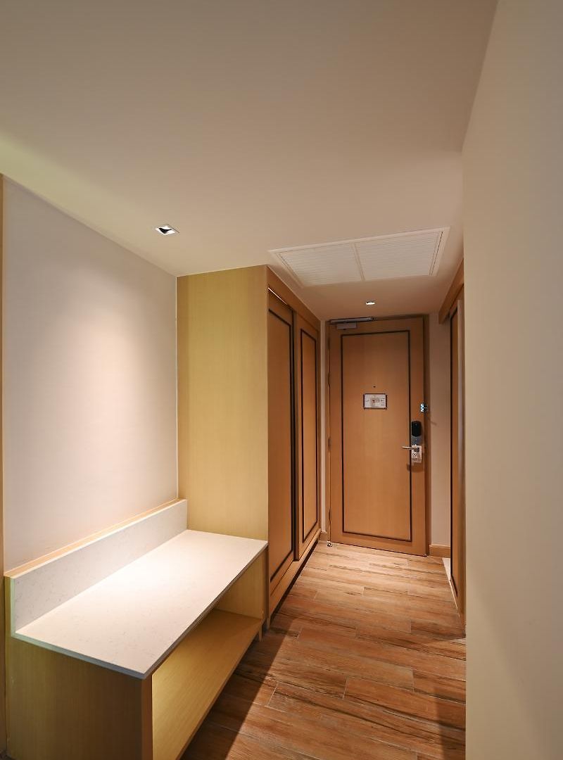 โรงแรม M - Sha Extra Pattaya