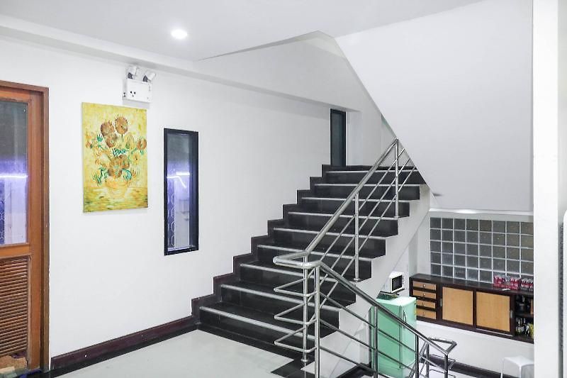 Natural โรงแรม 3*