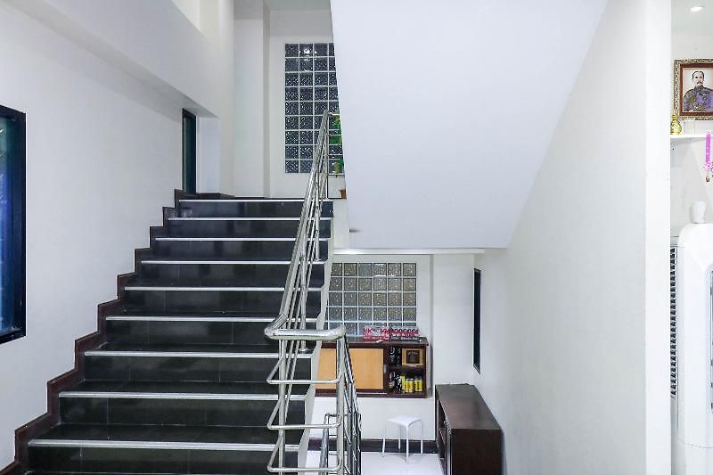 โรงแรม Natural Pattaya
