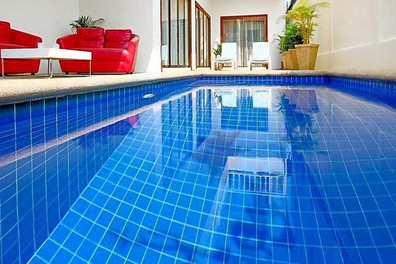 Avoca Pool Pattaya