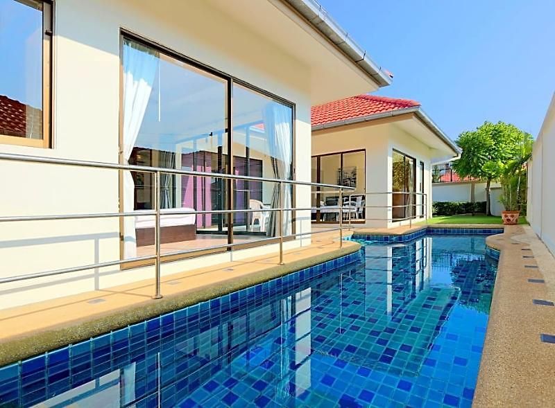 Avoca Pool