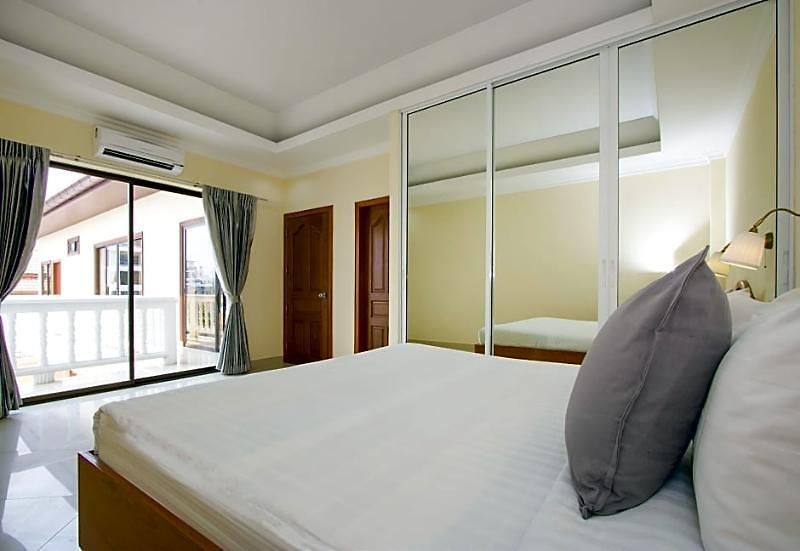 Avoca Pool โรงแรม 3*