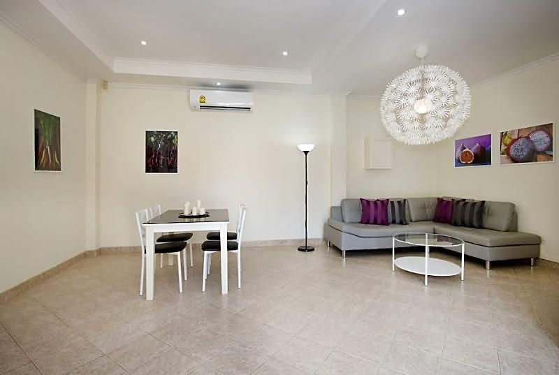 Avoca Pool 3* Pattaya