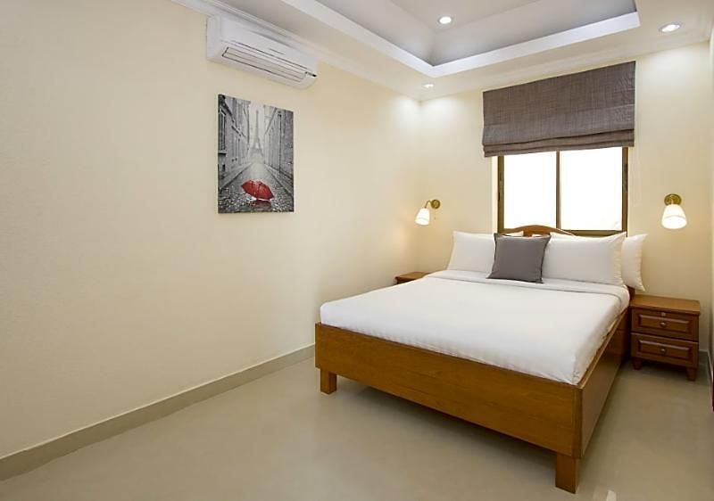 Avoca Pool 3* Pattaya