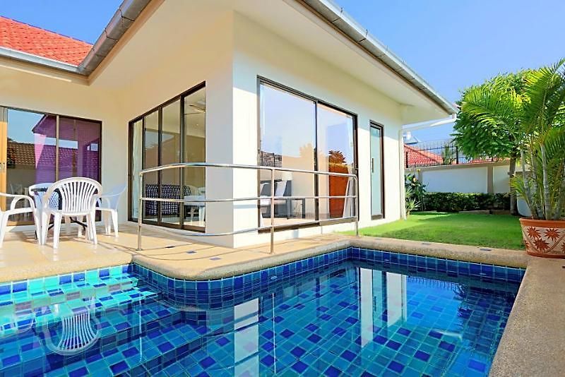 Avoca Pool โรงแรม 3*