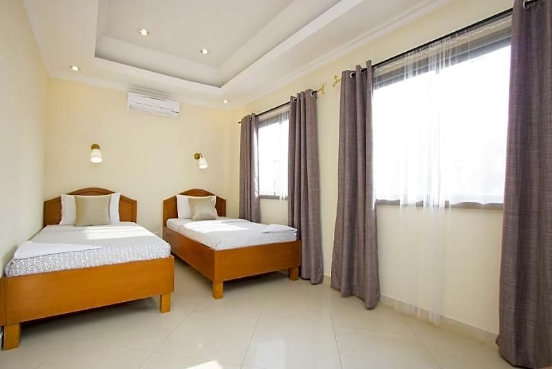 Avoca Pool โรงแรม 3*