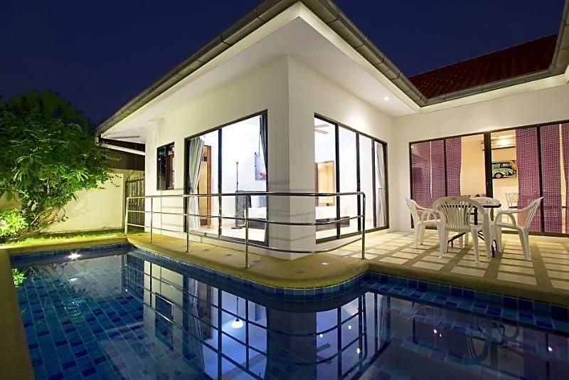 Avoca Pool โรงแรม