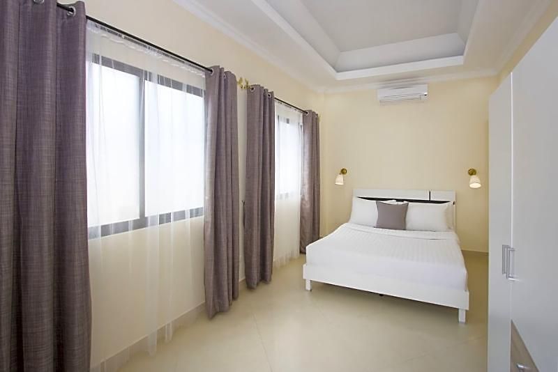 Avoca Pool โรงแรม Pattaya