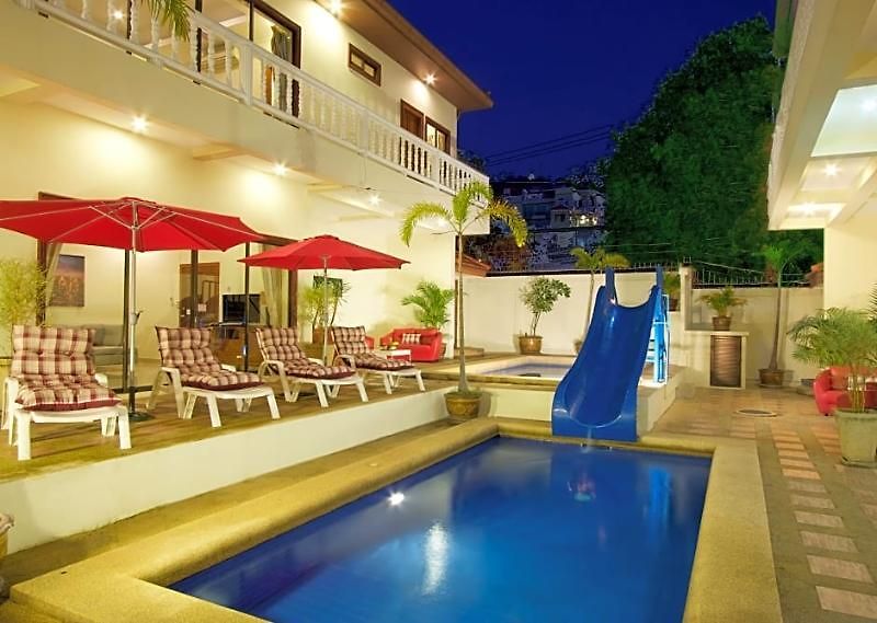 Avoca Pool