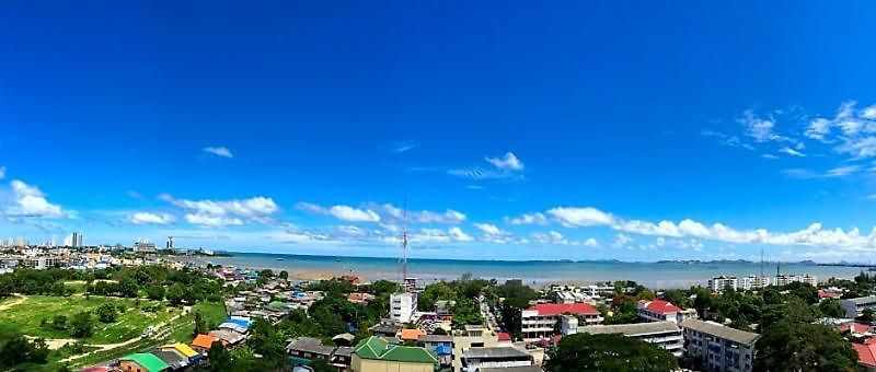 Ruenthip Pattaya