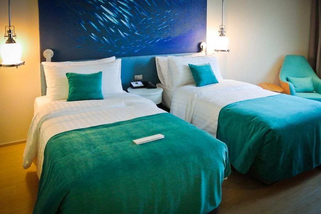 Kudos Parc 4*