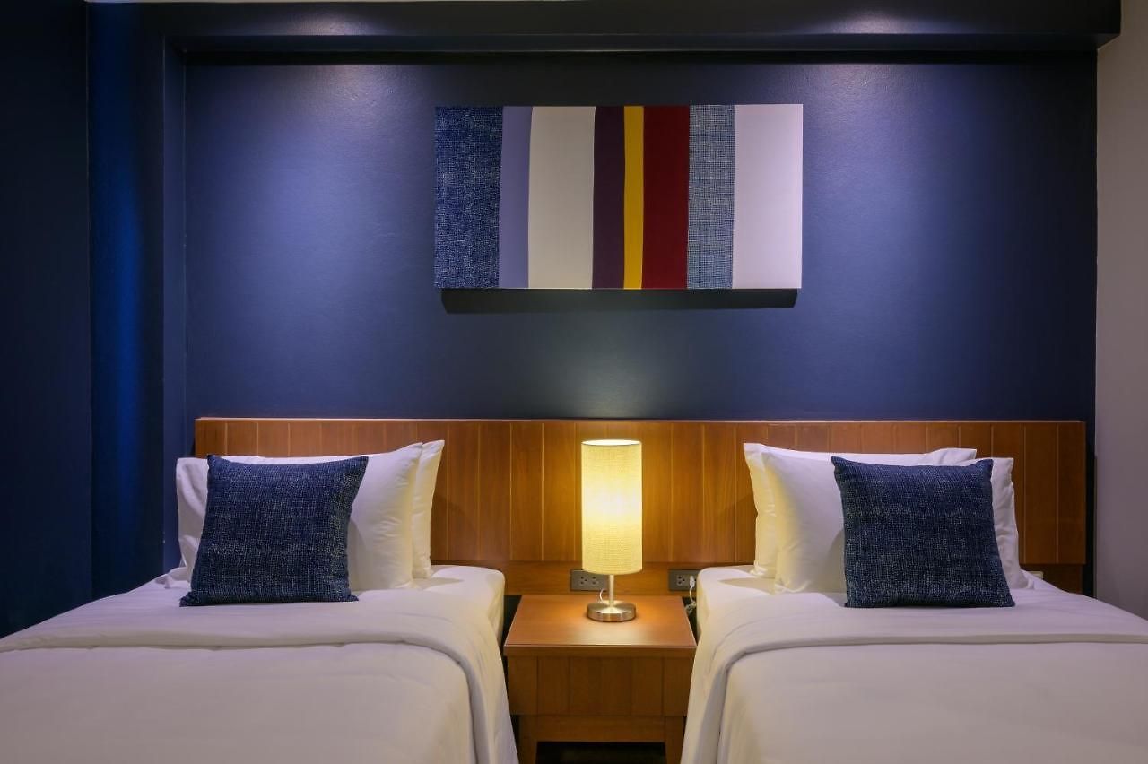 Quarter 09 โรงแรม 3*