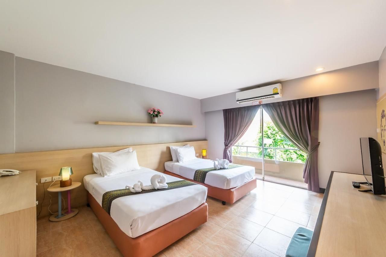 Gulf Siam & Hotel