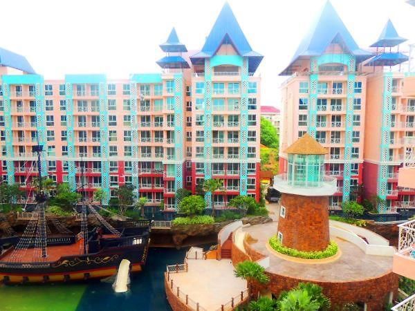 Grand Caribbean Pattaya