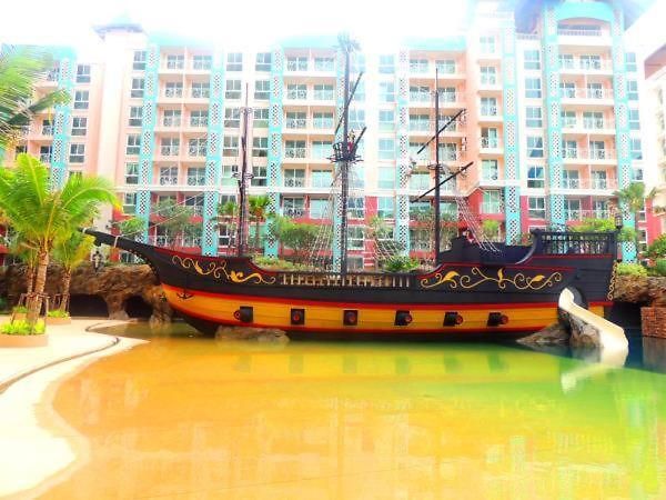 Grand Caribbean *