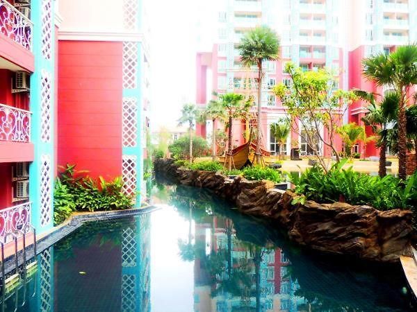 Grand Caribbean Aparthotel *