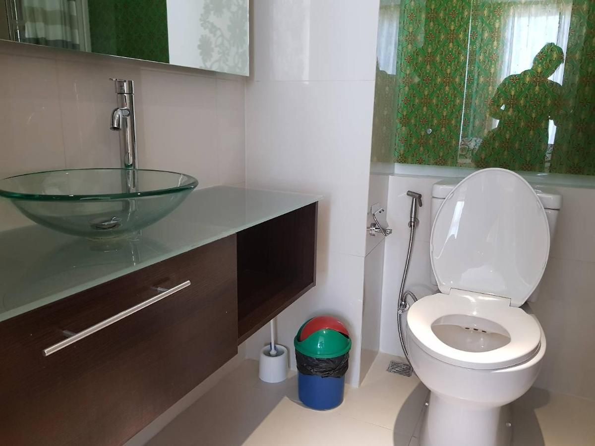Aparthotel Grand Caribbean *