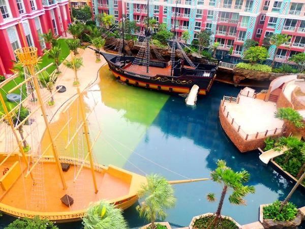 Grand Caribbean Pattaya