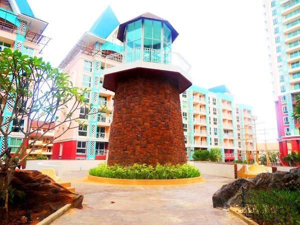 Grand Caribbean Aparthotel