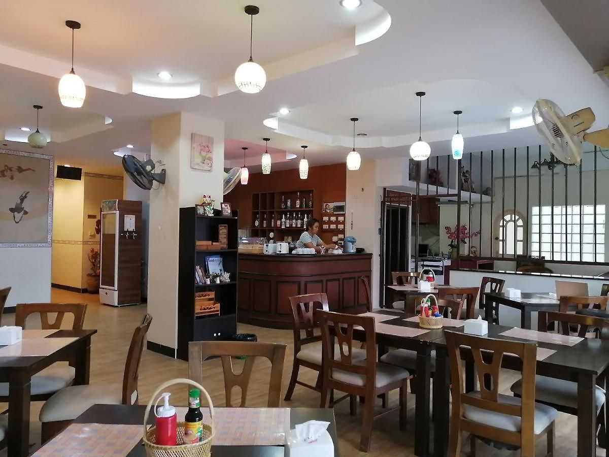 Jardin โรงแรม