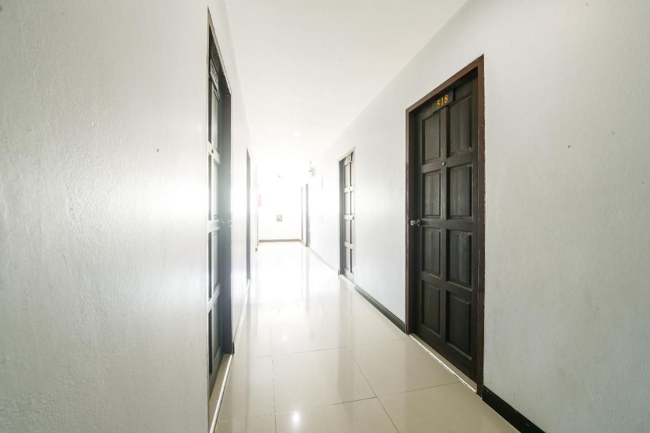 โรงแรม Suppamitr
