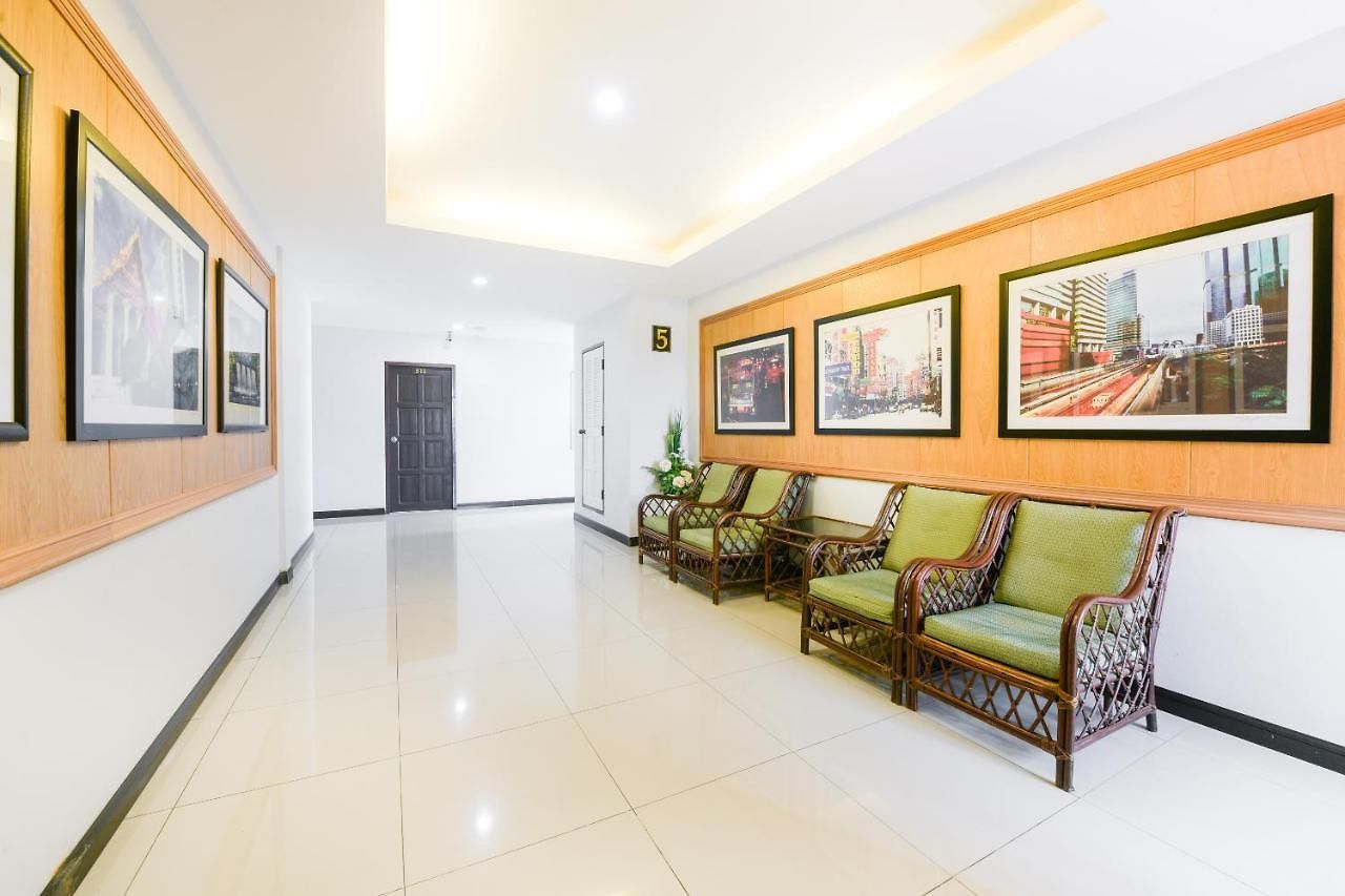 โรงแรม Suppamitr