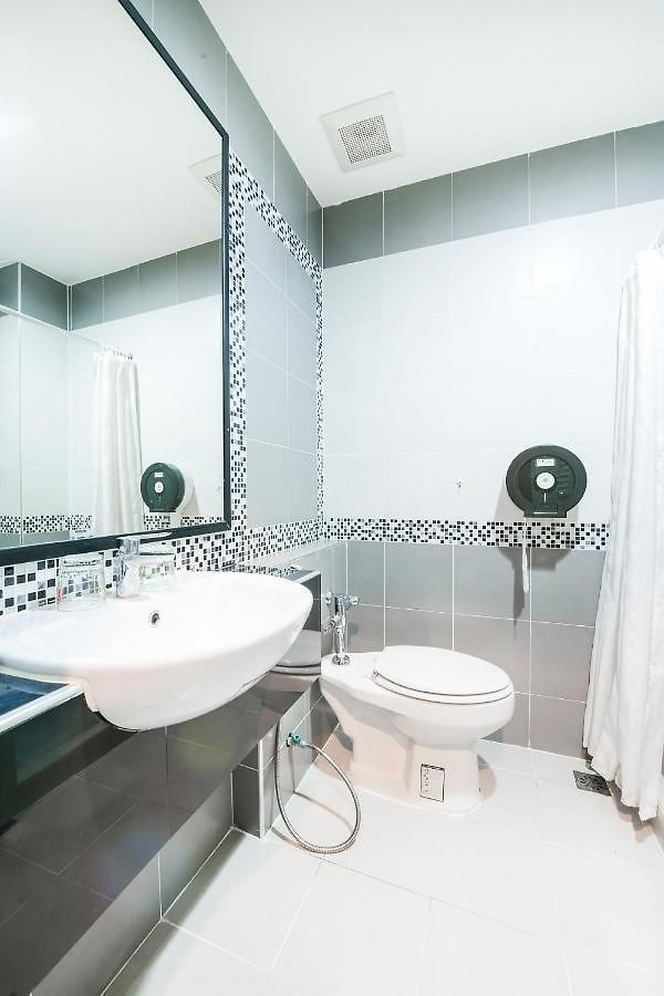 Suppamitr โรงแรม Pattaya