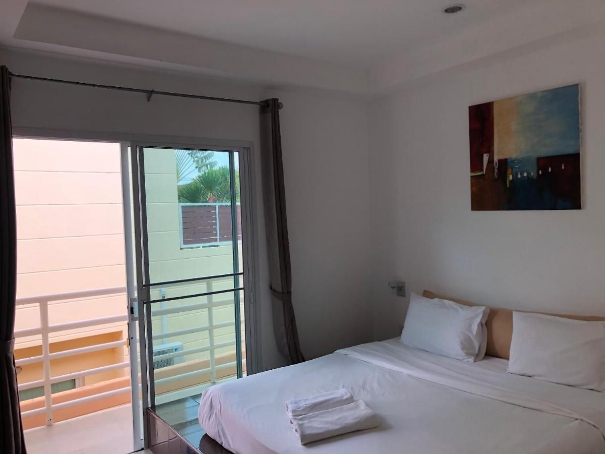 บ้านพัก Gp Pool 3*