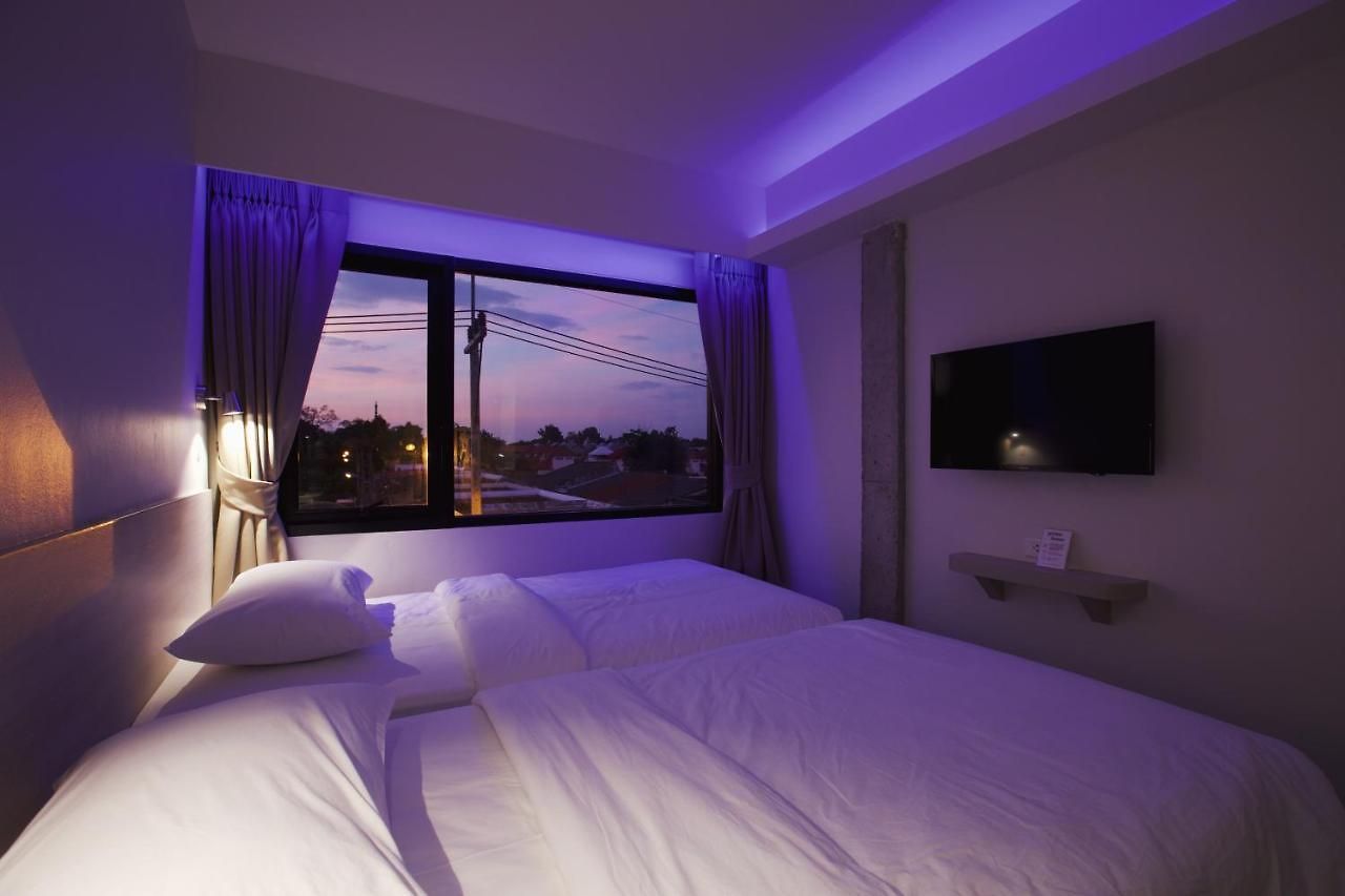 โรงแรม Prima House Pattaya. Pattaya