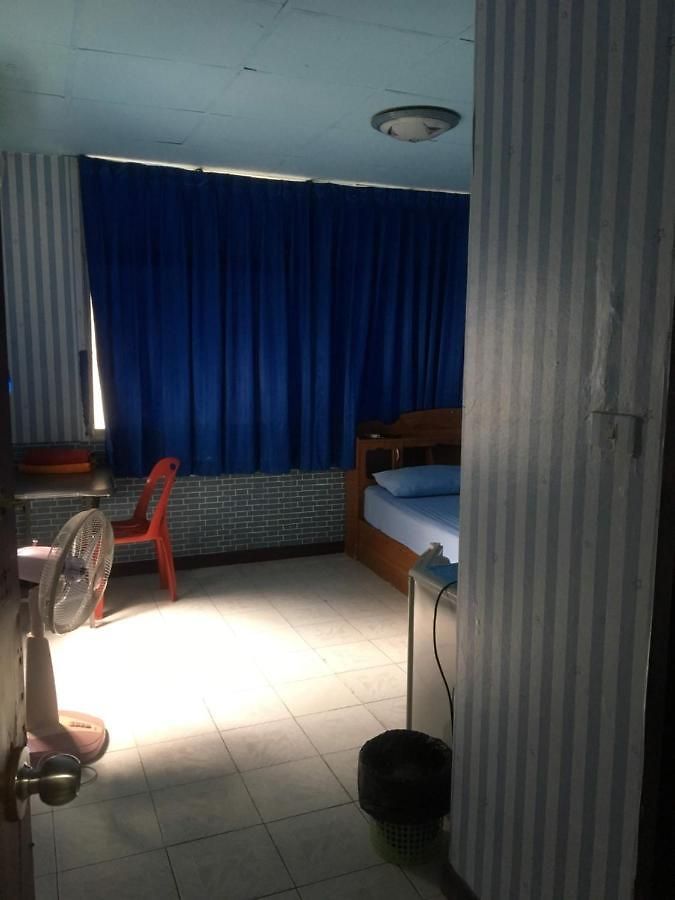เดอะ จอลลี่ โรเจอร์ Pattaya