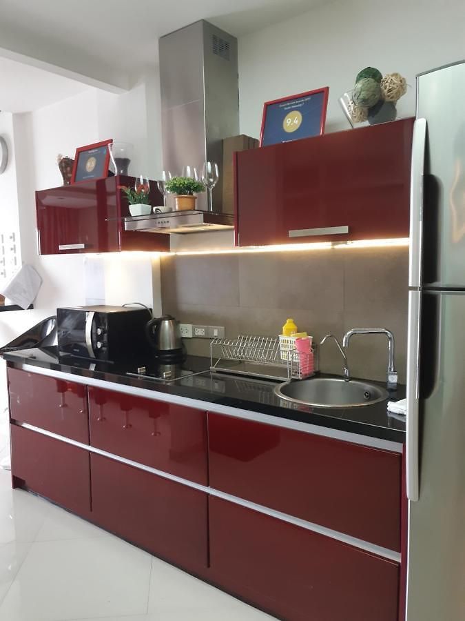 Veiwtalay 7 Apartment Pattaya