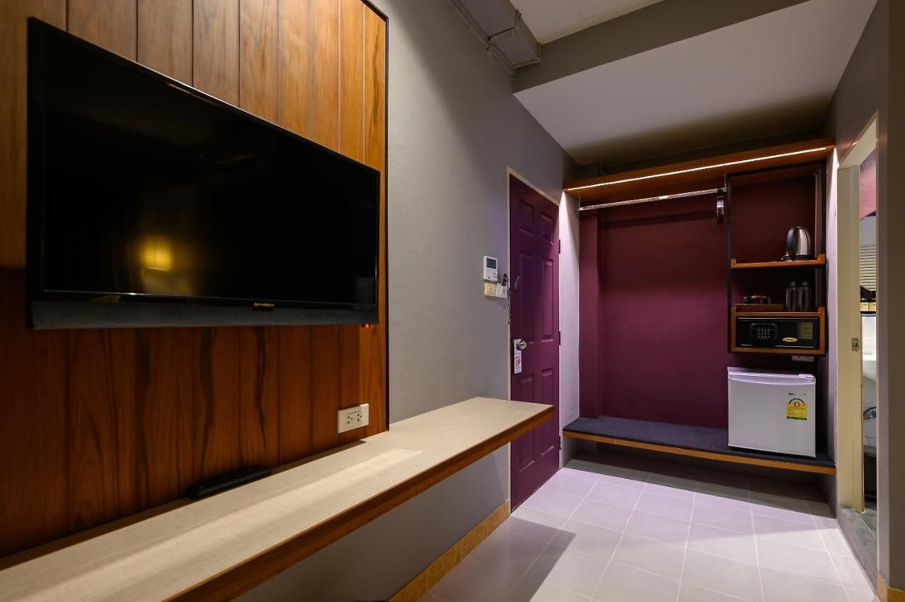 Quarter 09 โรงแรม 3*
