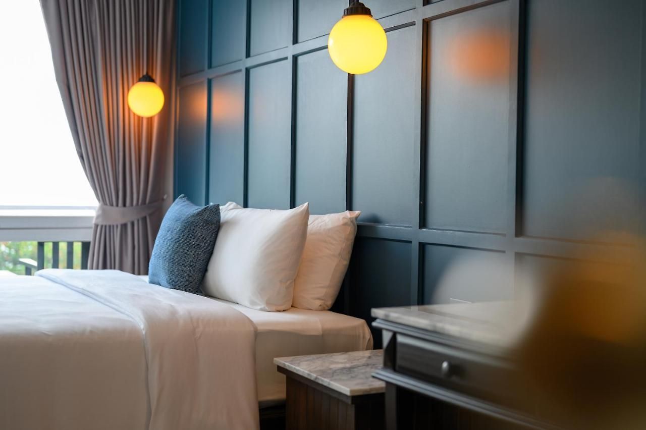 โรงแรม Quarter 09 Pattaya
