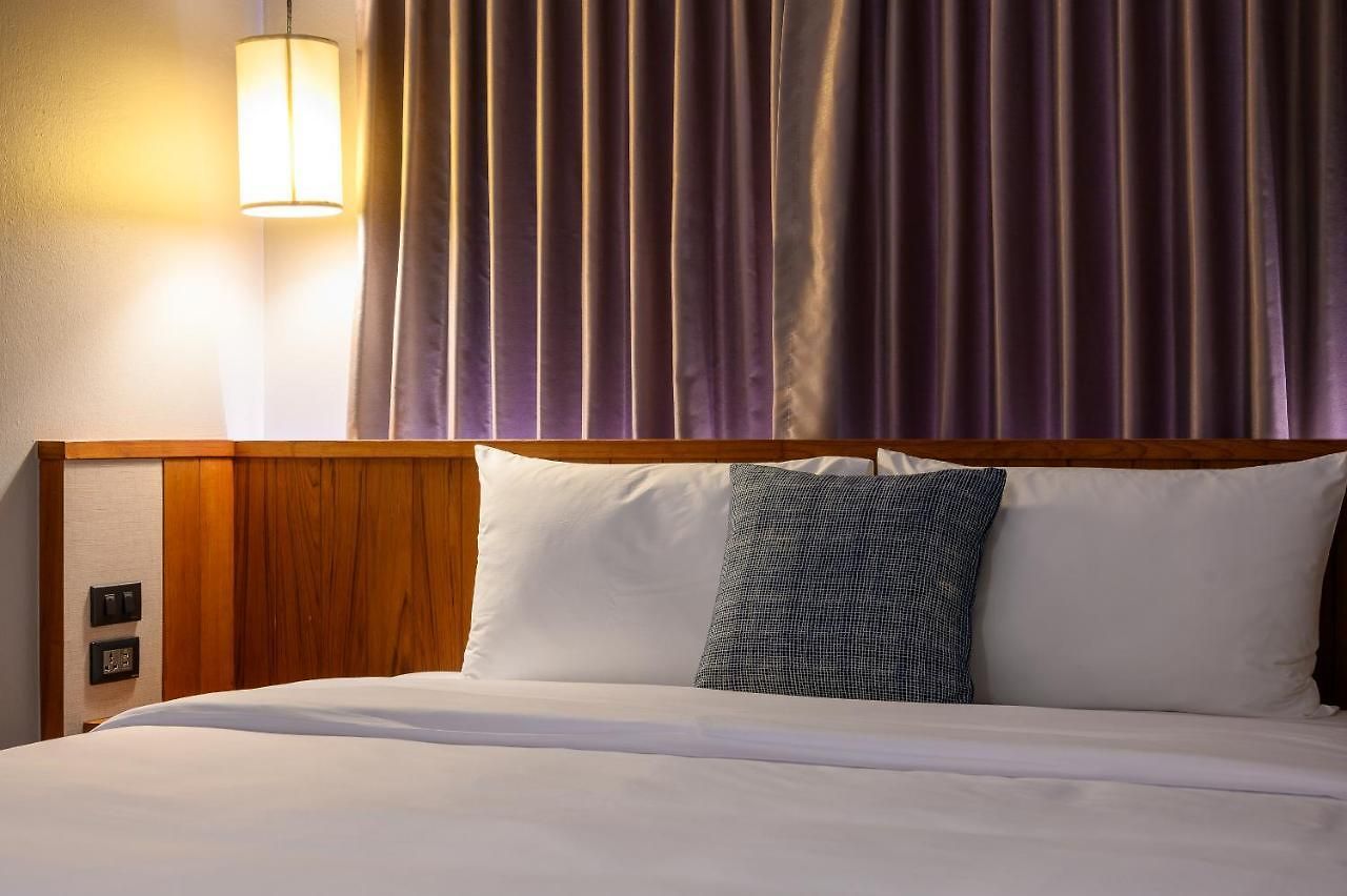 Quarter 09 โรงแรม Pattaya