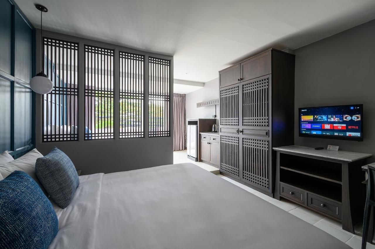 Quarter 09 โรงแรม 3*