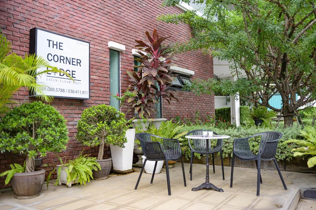 The Corner โรงแรม 3*