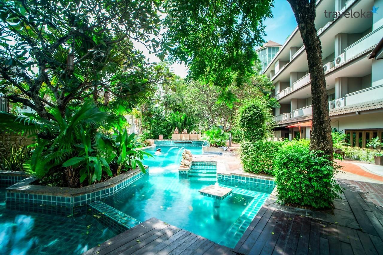 Gazebo Resort, 3*
