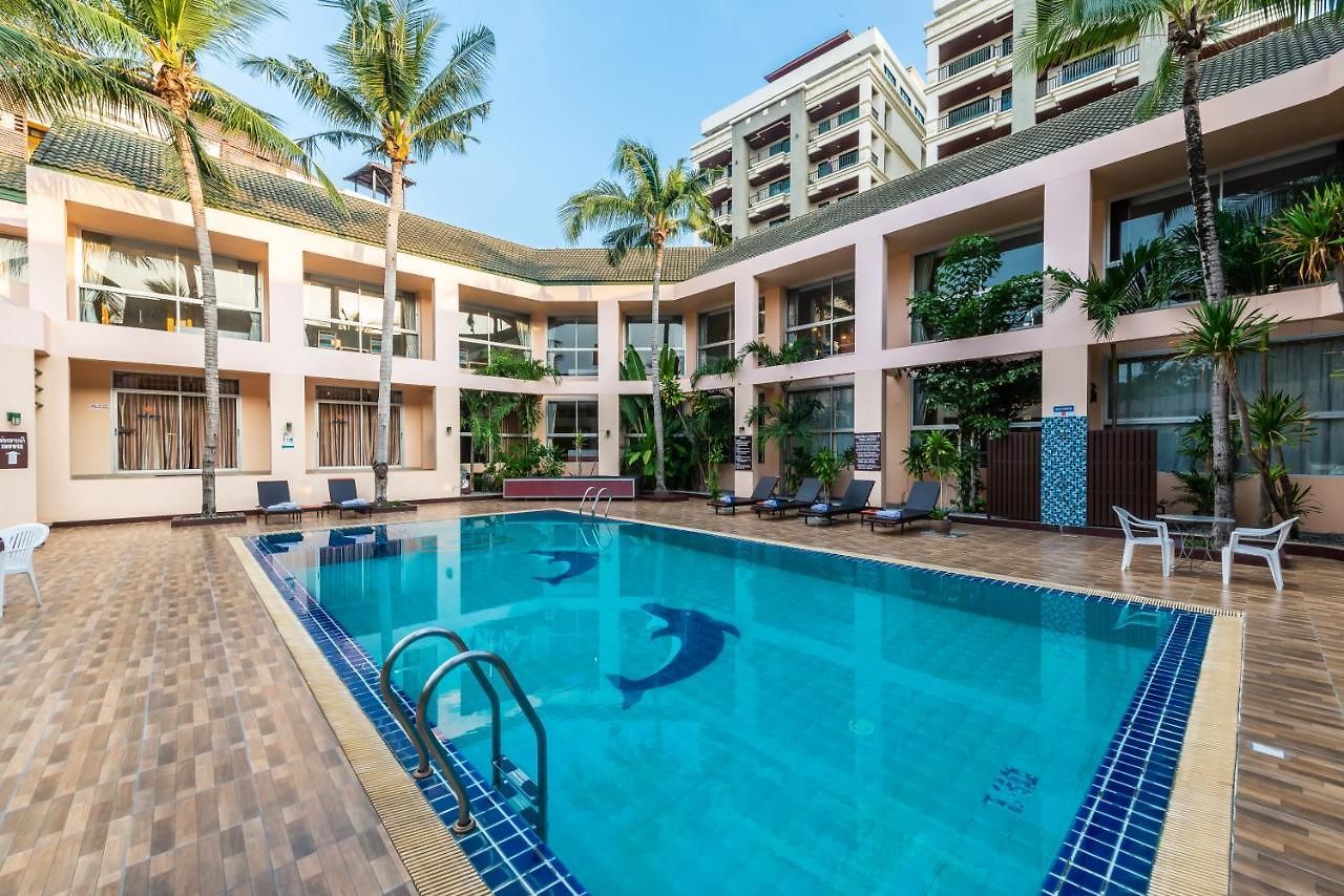Gulf Siam & Pattaya