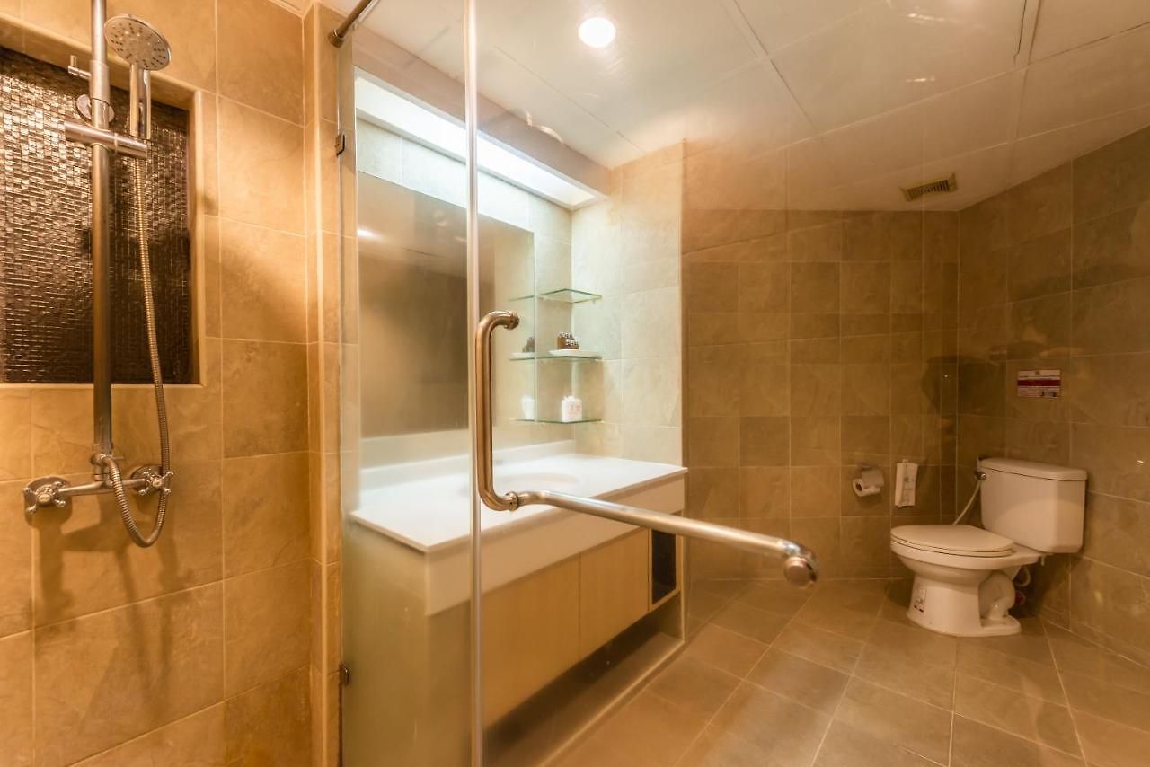 Hotel Gulf Siam &