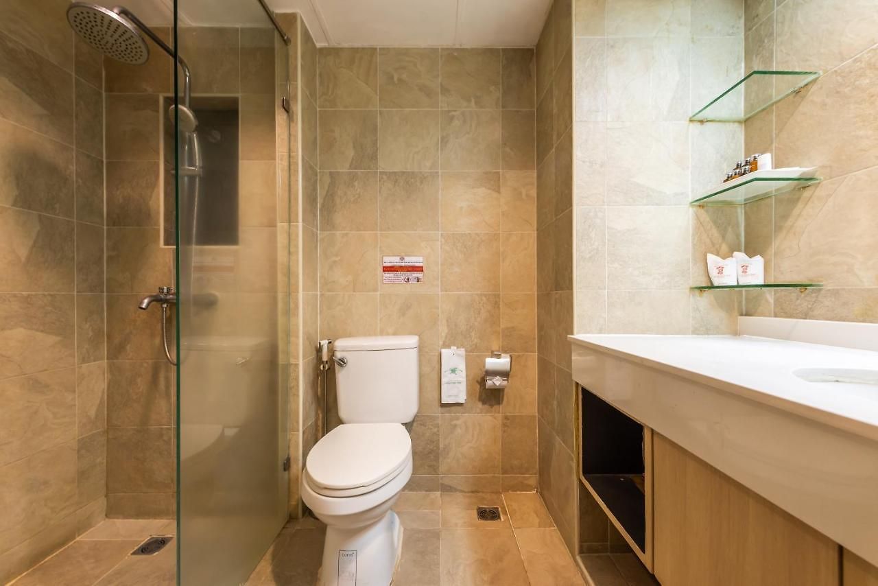 Hotel Gulf Siam & 4*