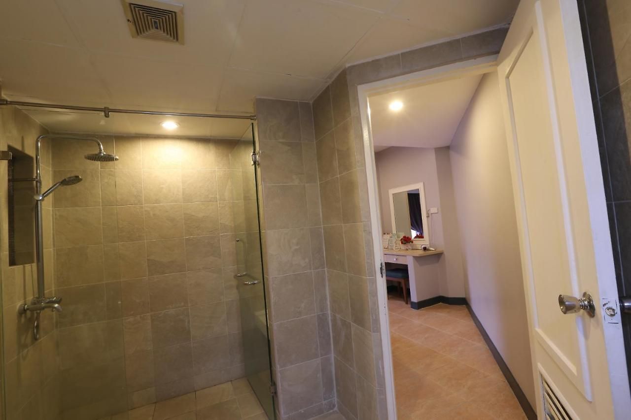 Hotel Gulf Siam & 4*