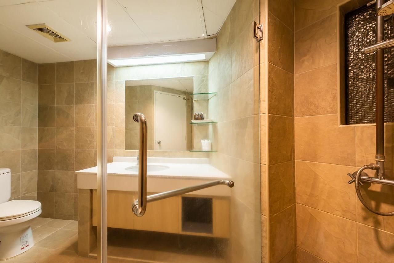 Hotel Gulf Siam &