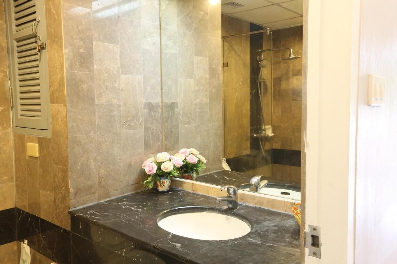 Hotel Gulf Siam & 4*
